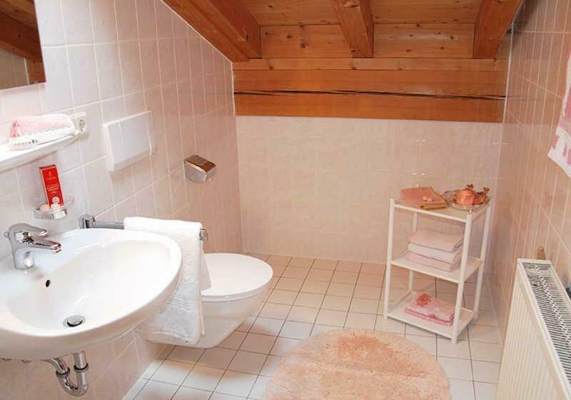 Camera Standard Vista Lago, Der Anderlbauer Am See