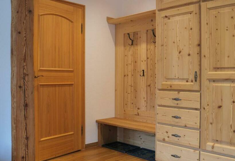 Camera Standard Vista Montagna, Der Anderlbauer Am See