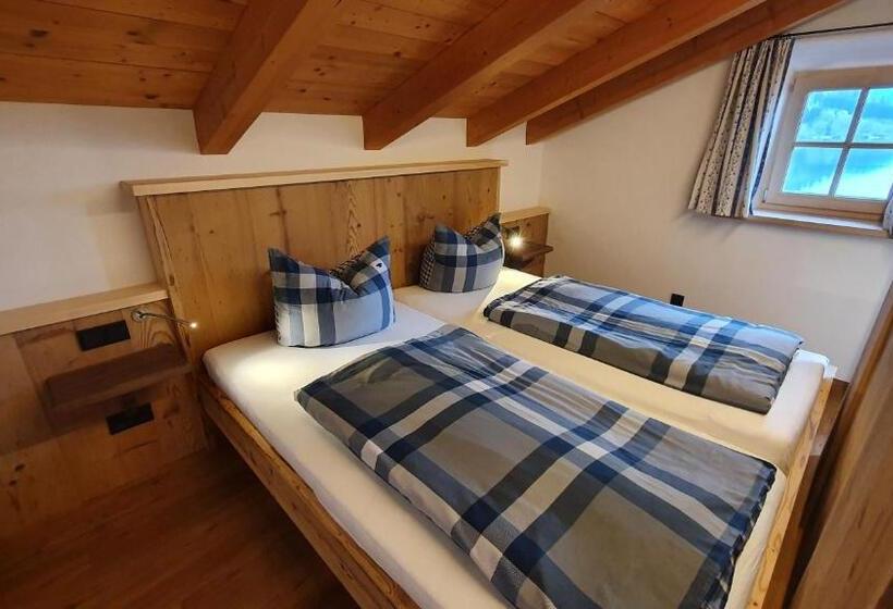 Camera Standard Vista Lago, Der Anderlbauer Am See