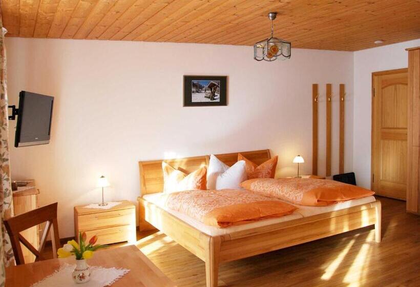 Camera Standard, Der Anderlbauer Am See