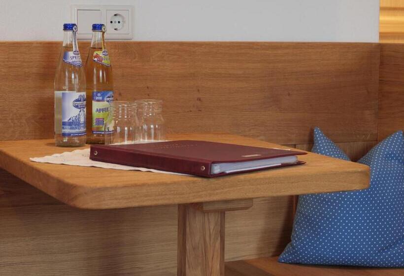 Camera Standard Vista Lago, Der Anderlbauer Am See