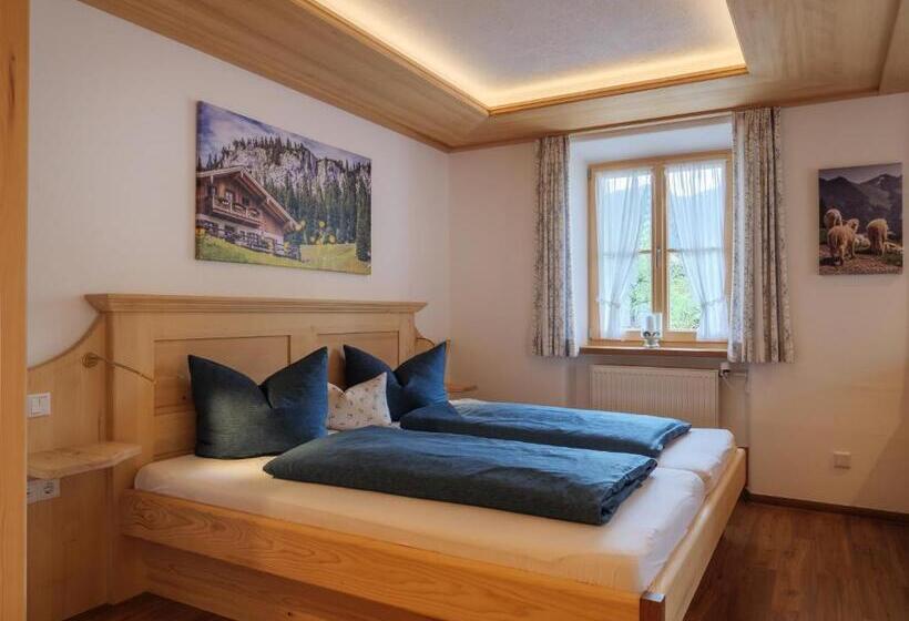 Camera Standard Vista Lago, Der Anderlbauer Am See