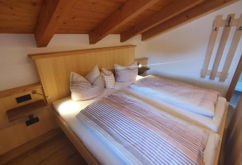 Appartamento con 1 camera da letto vista lago, Der Anderlbauer Am See