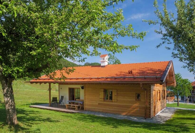 Casa 2 Camere da Letto, Der Anderlbauer Am See