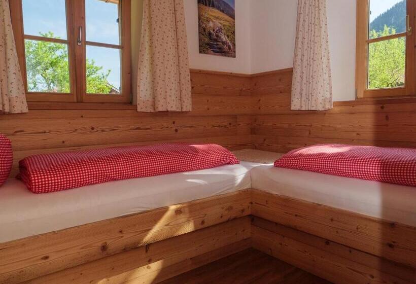 Casa 2 Camere da Letto, Der Anderlbauer Am See