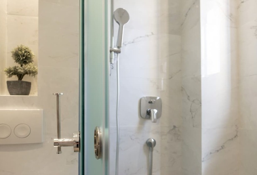 آپارتمان 1 خوابه, Dj City Vista Luxury Apartments