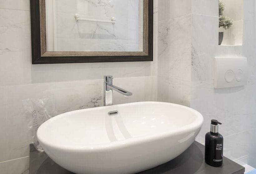 آپارتمان 1 خوابه, Dj City Vista Luxury Apartments