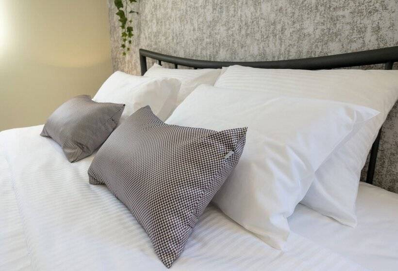 آپارتمان 1 خوابه, Dj City Vista Luxury Apartments