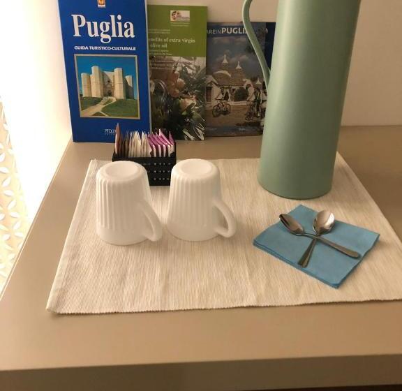 غرفة قياسية مزوَّدة بجاكوزي, Suberito Rooms&bar