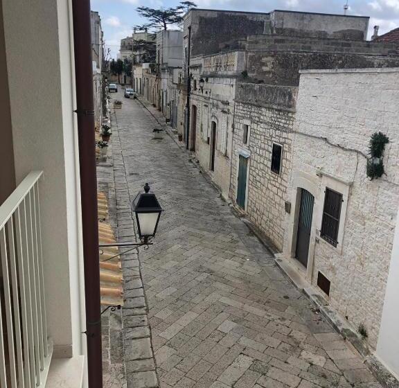 غرفة قياسية مزوَّدة بشُرفة, Suberito Rooms&bar