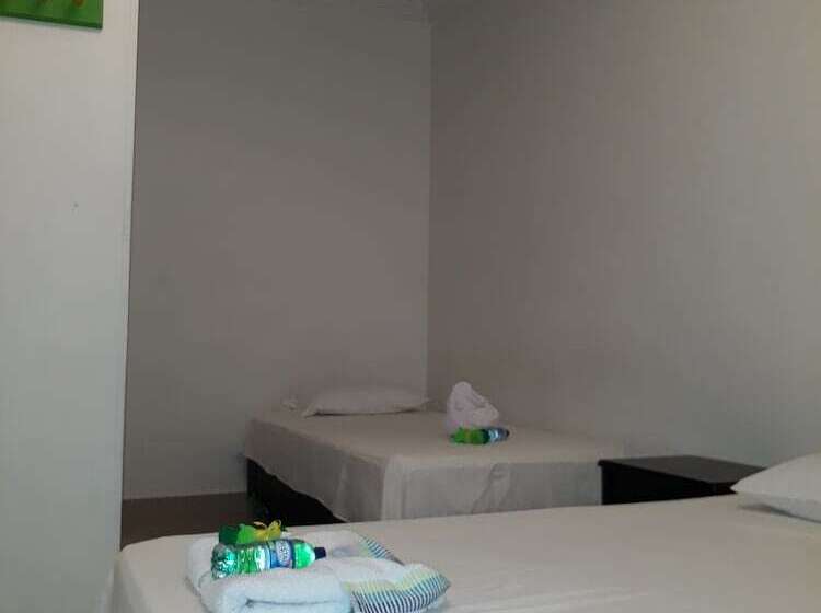 标准间, Banana Paradise