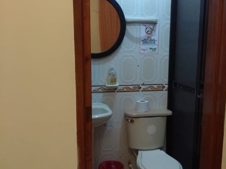 标准三人间, Banana Paradise