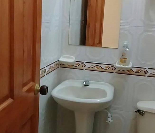 Номер Стандарт Трехместный, Banana Paradise