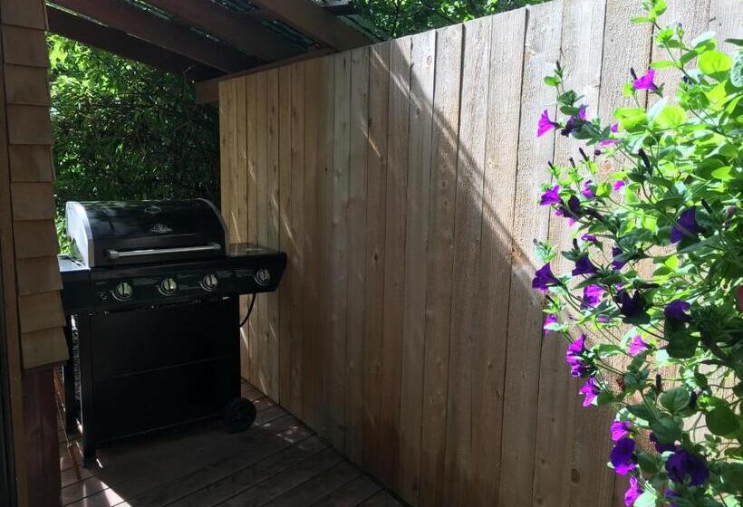 غرفة ديلوكس, Angels Rest On Resurrection Bay Llc