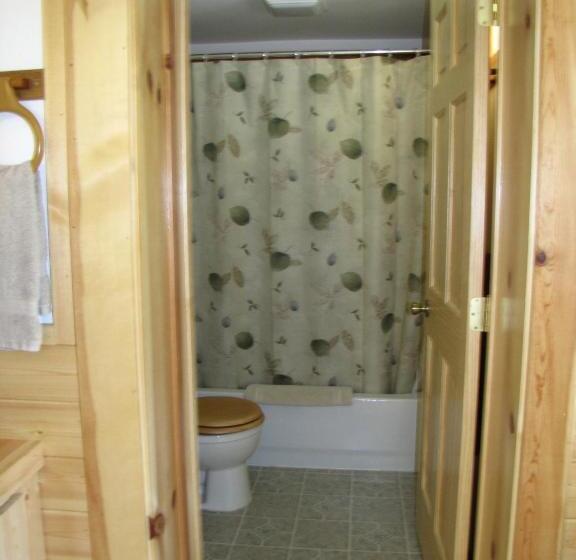 غرفة ديلوكس, Angels Rest On Resurrection Bay Llc