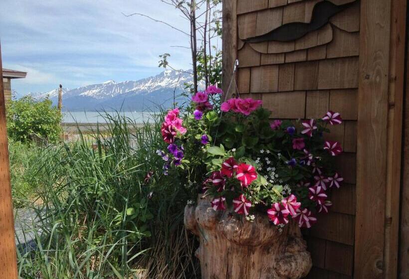 بنجلو قياسى, Angels Rest On Resurrection Bay Llc