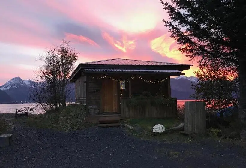 Standard-bungalow, Angels Rest On Resurrection Bay Llc