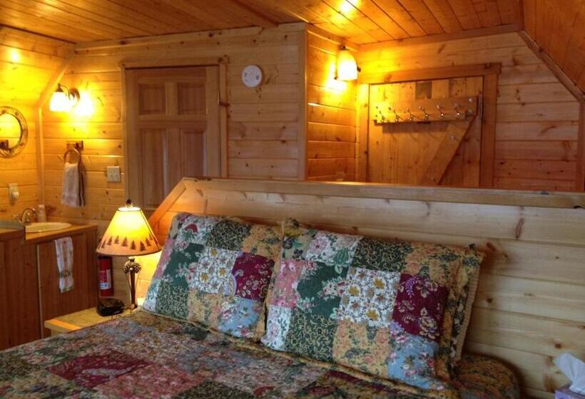 بنجلو قياسى, Angels Rest On Resurrection Bay Llc