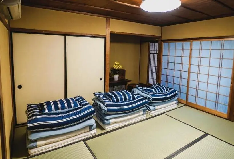 ファミリールーム, Kian The Guest House