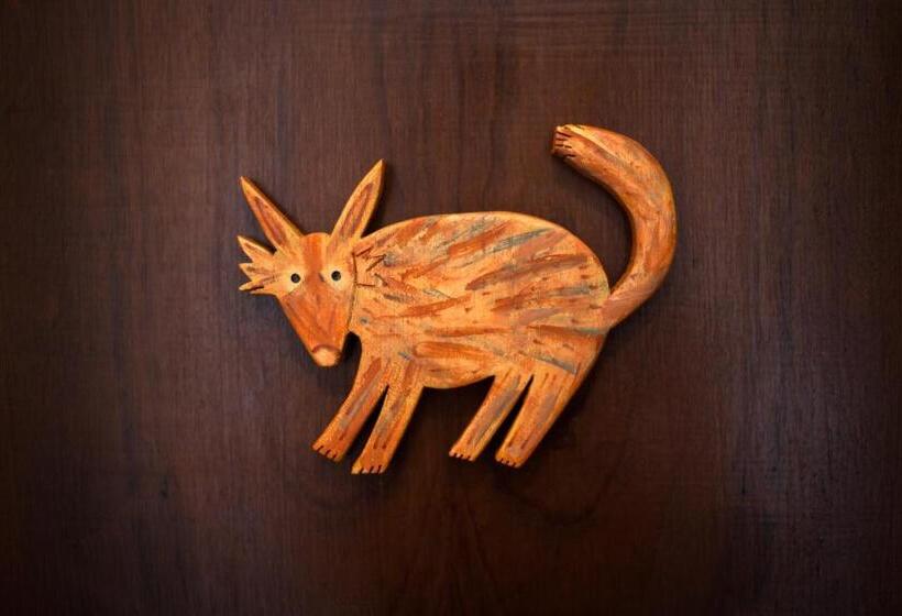 غرفة قياسية مطلّة علي الحديقة, America Nei Boschi B&b