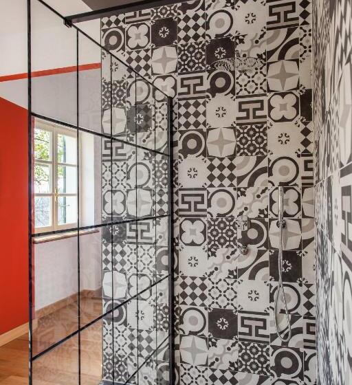 غرفة ديلوكس, America Nei Boschi B&b