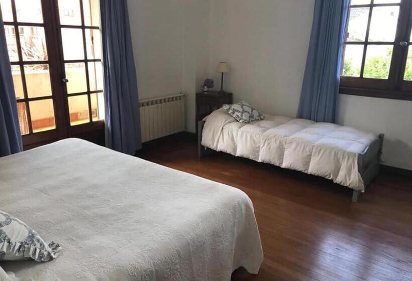 家庭套房, Villa Black Bnb