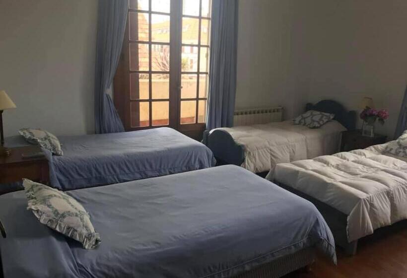 סוויטה משפחתית, Villa Black Bnb