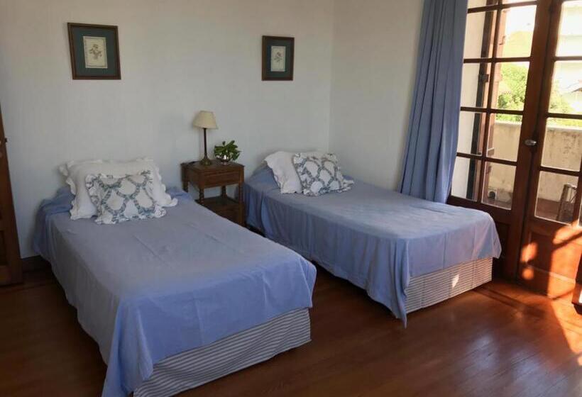 家庭套房, Villa Black Bnb