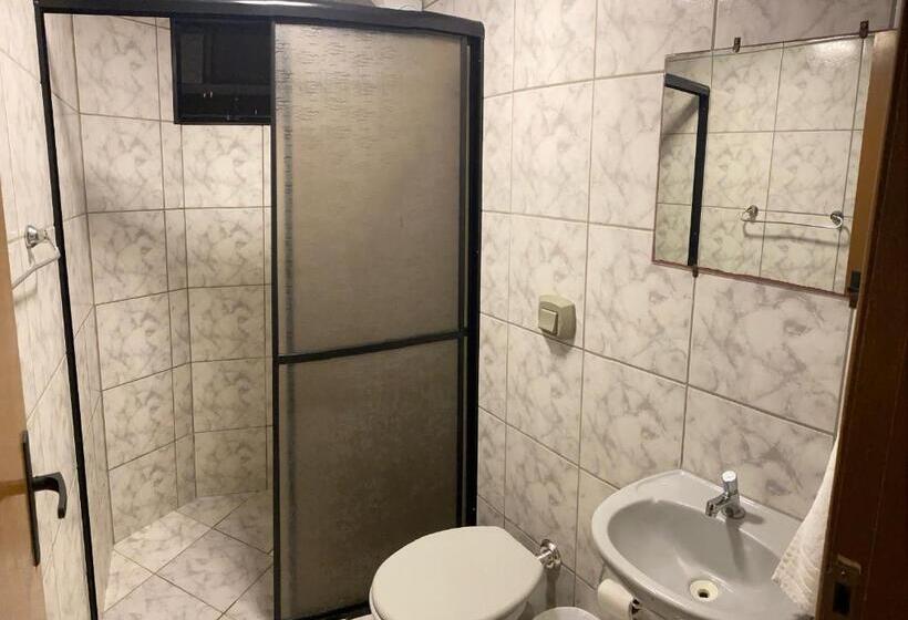 패밀리 룸, Pousada Cores