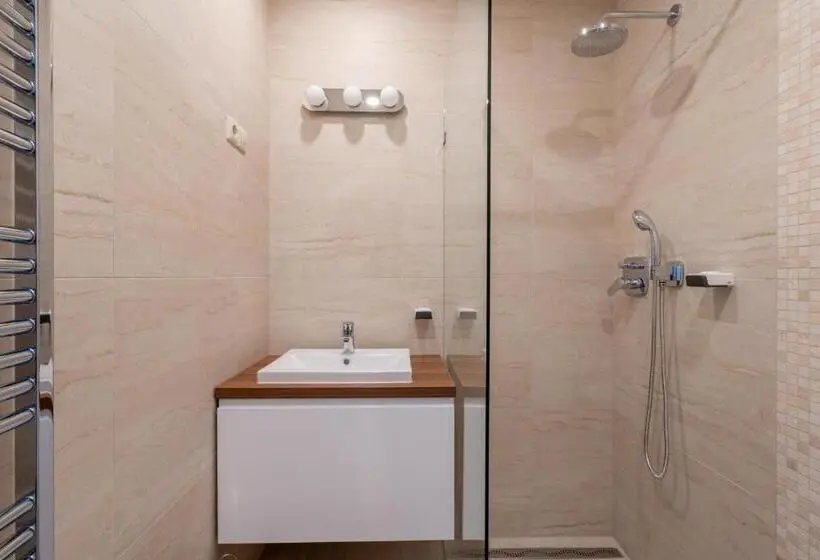 スタンダードルーム, Doresz Wellness Panzió
