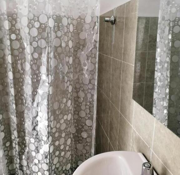 اتاق استاندارد, San José Tatacoa