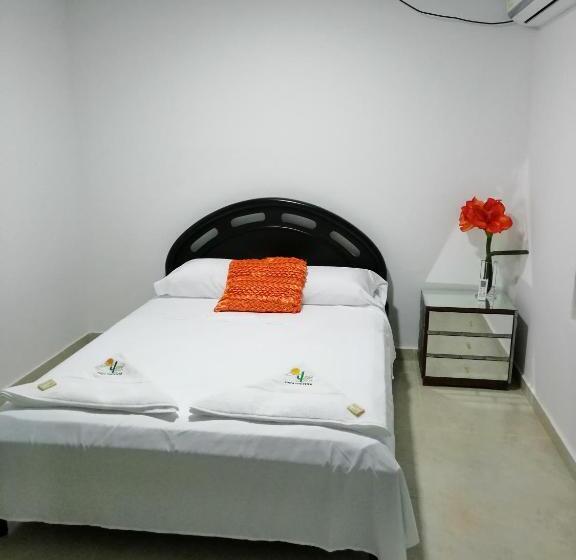 اتاق استاندارد, San José Tatacoa