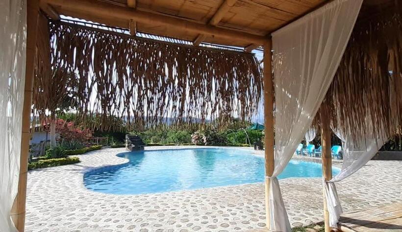 اتاق استاندارد, San José Tatacoa