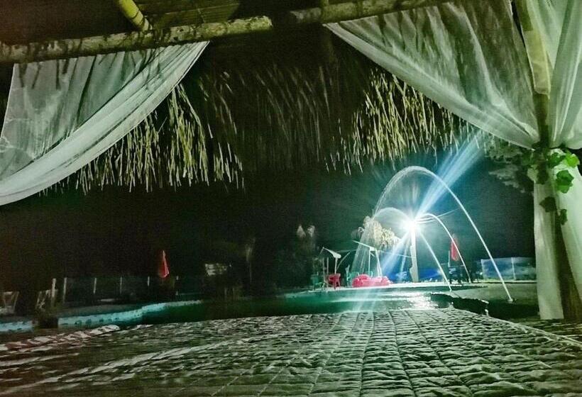 اتاق خانوادگی, San José Tatacoa