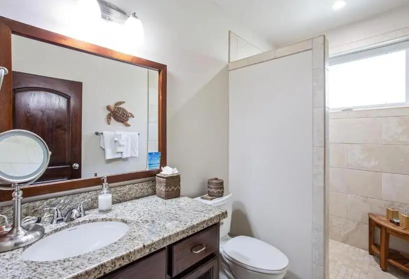 １ベッドルームハウス, Sirenian Bay Resort  Villas & All Inclusive Bungalows
