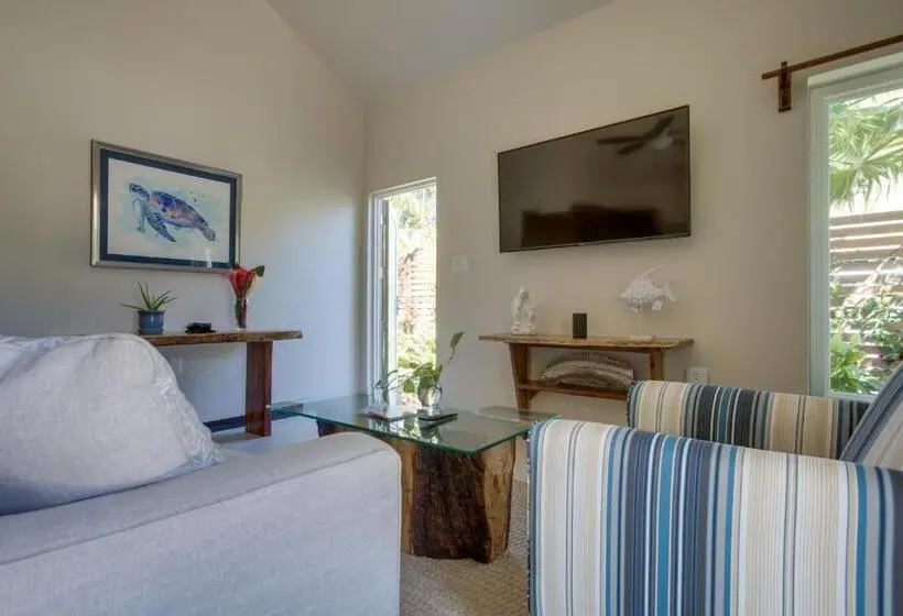１ベッドルームハウス, Sirenian Bay Resort  Villas & All Inclusive Bungalows