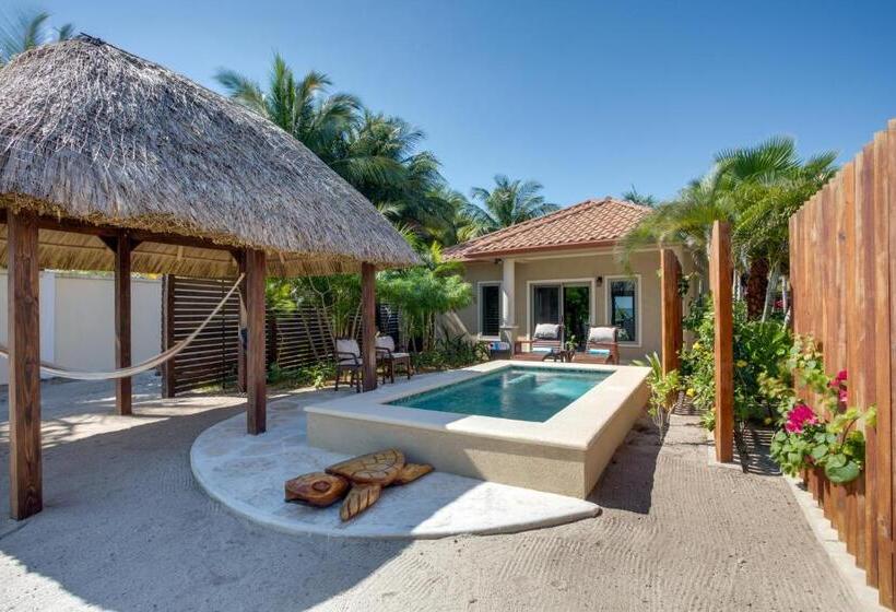 침실 1개 주택, Sirenian Bay Resort  Villas & All Inclusive Bungalows