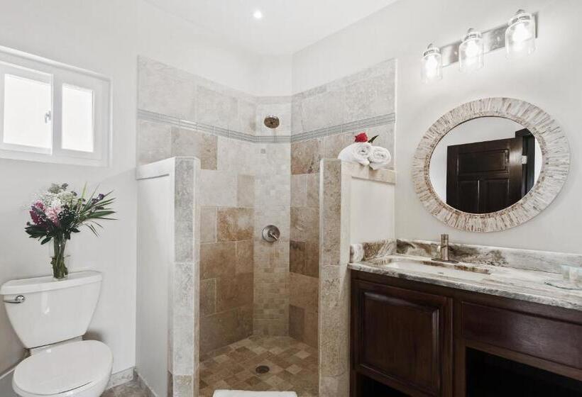 בית, 4 חדרי שינה, Sirenian Bay Resort  Villas & All Inclusive Bungalows