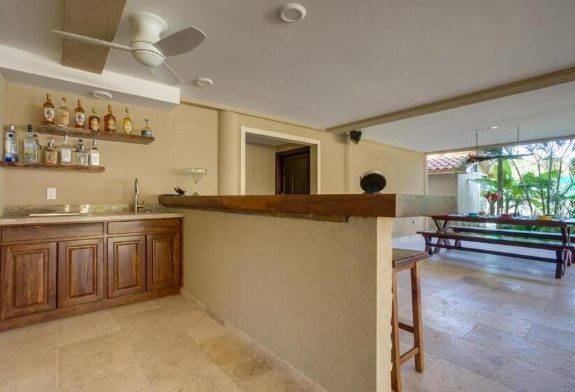 בית, 4 חדרי שינה, Sirenian Bay Resort  Villas & All Inclusive Bungalows