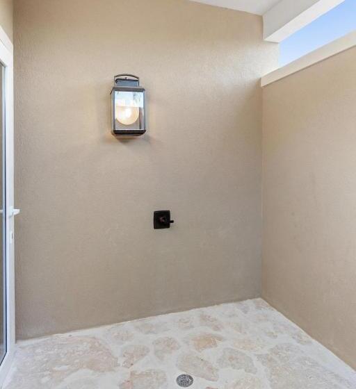 בקתה סטנדרטית עם נוף לים, Sirenian Bay Resort  Villas & All Inclusive Bungalows