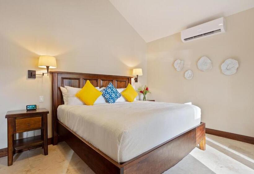 בקתה סטנדרטית, Sirenian Bay Resort  Villas & All Inclusive Bungalows