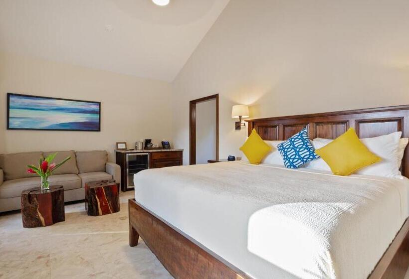 스탠다드 방갈로, Sirenian Bay Resort  Villas & All Inclusive Bungalows