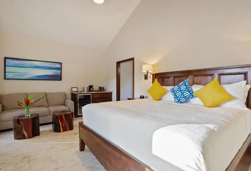 スタンダードバンガロー, Sirenian Bay Resort  Villas & All Inclusive Bungalows