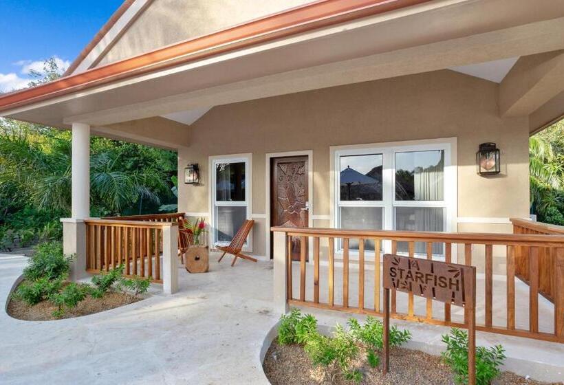 בקתה סטנדרטית, Sirenian Bay Resort  Villas & All Inclusive Bungalows