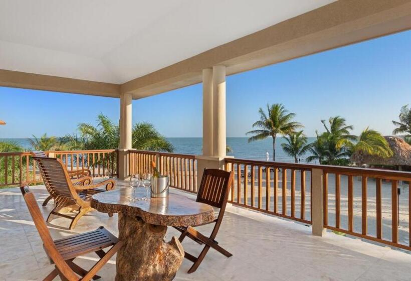 בקתה דלוקס, Sirenian Bay Resort  Villas & All Inclusive Bungalows