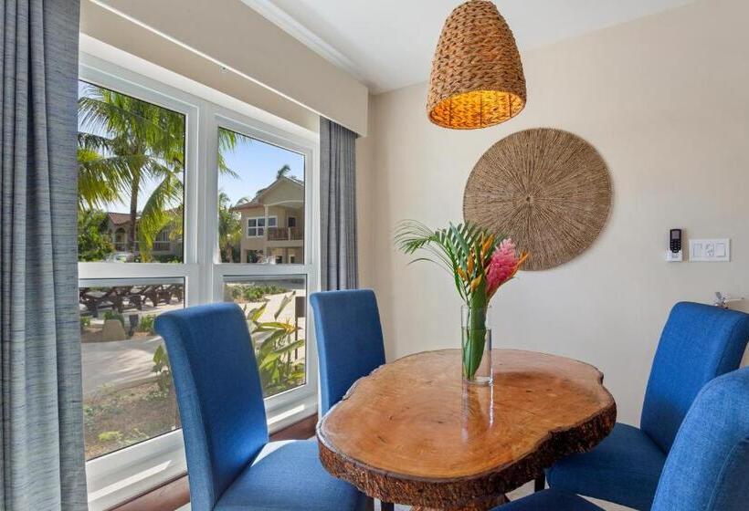 스탠다드 방갈로 침실 2개, Sirenian Bay Resort  Villas & All Inclusive Bungalows