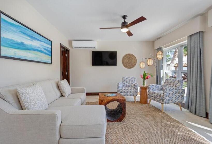 带2个卧室的标准洋房, Sirenian Bay Resort  Villas & All Inclusive Bungalows