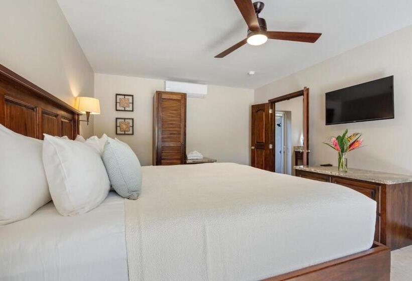 带2个卧室的标准洋房, Sirenian Bay Resort  Villas & All Inclusive Bungalows