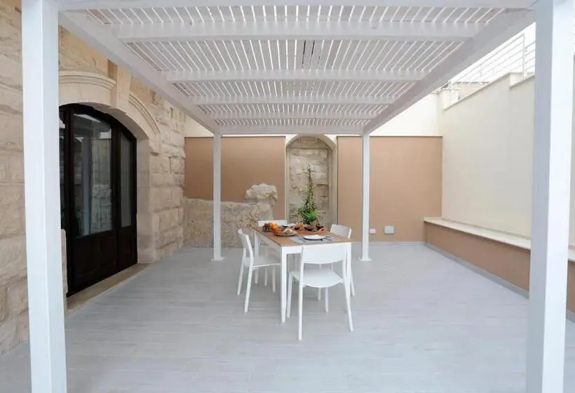 آپارتمان لوکس 1 خوابه, Boutique House Anna Franzò