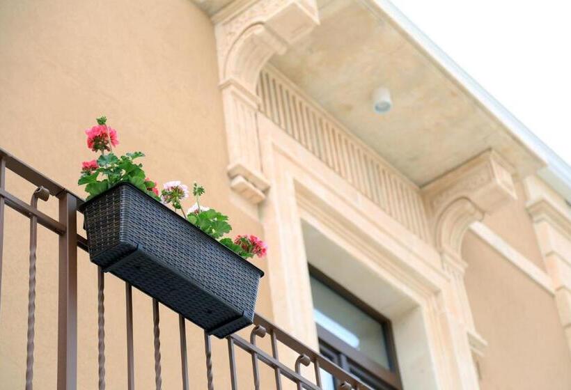 آپارتمان سوپریور 1 خوابه, Boutique House Anna Franzò
